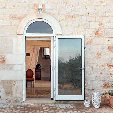 Sea And The City Apartments By Wonderful Italy Ostuni Exterior photo