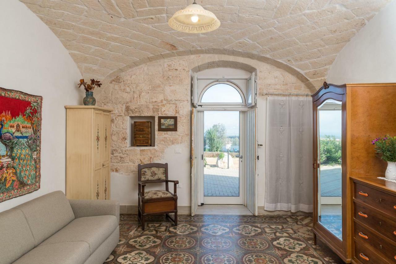 Sea And The City Apartments By Wonderful Italy Ostuni Exterior photo